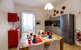 Jolie Julie Accomodation
