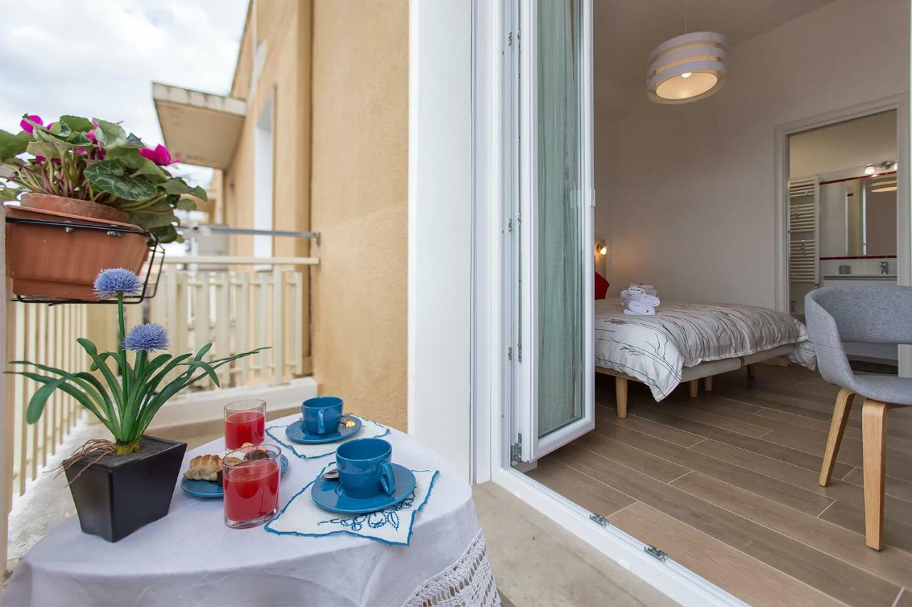 Jolie Julie Accomodation Sassari Exterior foto